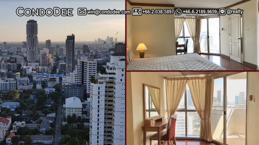 Bangkok Condo BTS Prompong