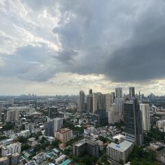 Bangkok Condo BTS Prompong