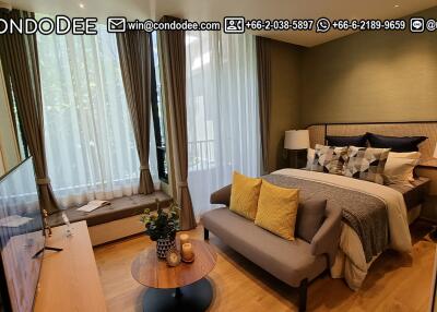 New Luxury Condo Thonglor