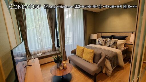 New Luxury Condo Thonglor