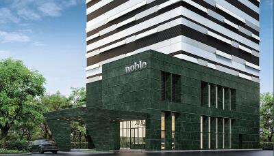 New Luxury Condo Thonglor