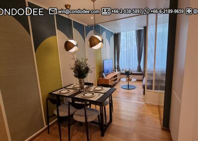 New Luxury Condo Thonglor