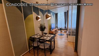 New Luxury Condo Thonglor