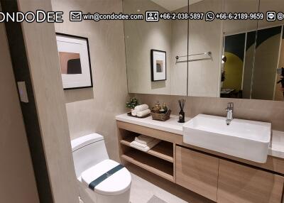 New Luxury Condo Thonglor