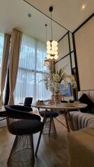 Luxury 2-Bedroom Condo Thonglor