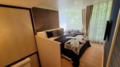 Luxury 2-Bedroom Condo Thonglor