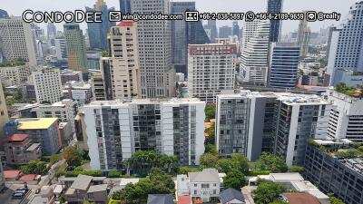 Condo BTS Asoke Good Price