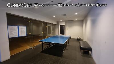 Condo BTS Asoke Good Price