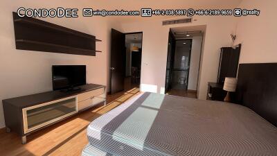 Condo BTS Asoke Good Price