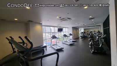 Condo BTS Asoke Good Price