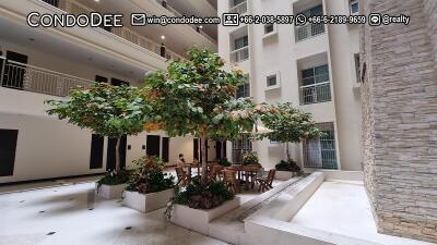 Condo BTS Asoke Good Price