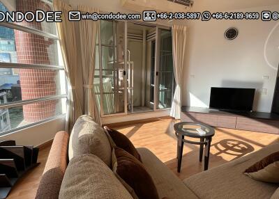 Condo BTS Asoke Good Price