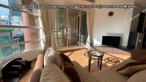 Condo BTS Asoke Good Price