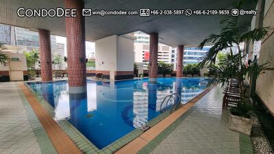 Condo BTS Asoke Good Price