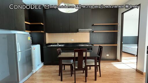 Condo BTS Asoke Good Price