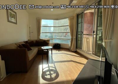 Condo BTS Asoke Good Price