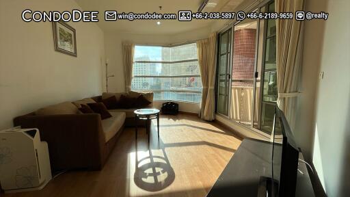 Condo BTS Asoke Good Price