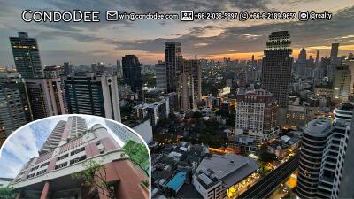 Condo BTS Asoke Good Price