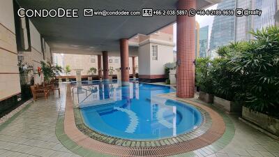 Condo BTS Asoke Good Price