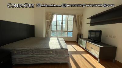 Condo BTS Asoke Good Price