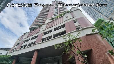 Condo BTS Asoke Good Price