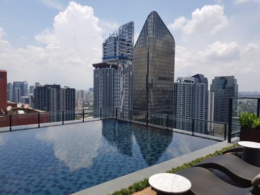 Luxury Bangkok Condo Sale