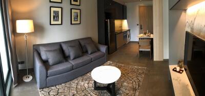 Luxury Bangkok Condo Sale