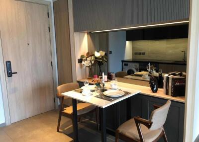 Luxury Bangkok Condo Sale