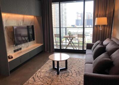 Luxury Bangkok Condo