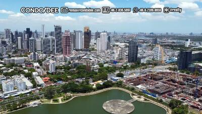 Penthouse MRT Sale River View