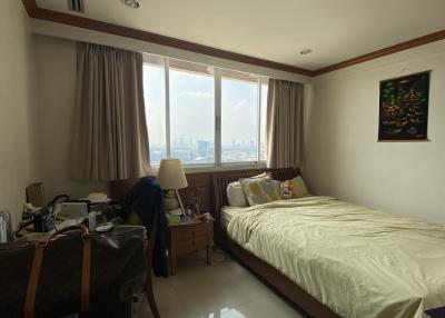 Penthouse MRT Sale River View