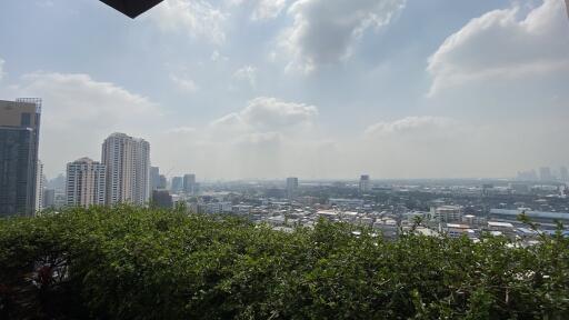 Penthouse MRT Sale River View