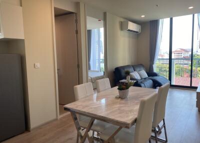 Condo 2 Bedroom Asoke