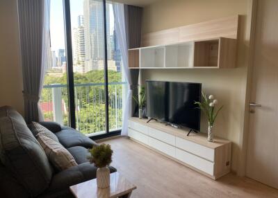 Condo 2 Bedroom Asoke