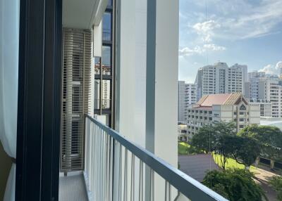 Condo 2 Bedroom Asoke