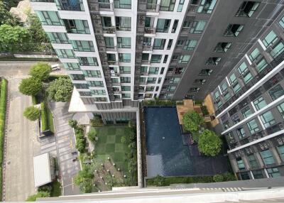 Bangkok Condo Sukhumvit