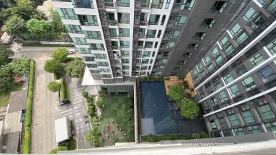 Bangkok Condo Sukhumvit