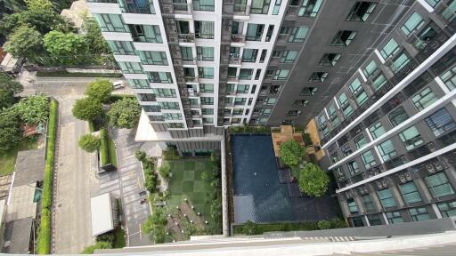 Bangkok Condo Sukhumvit