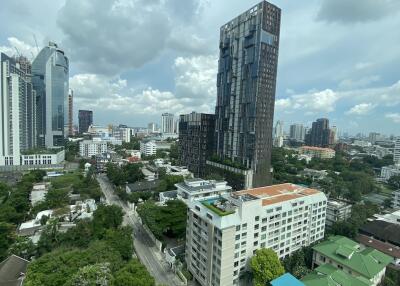 Bangkok Condo Sukhumvit