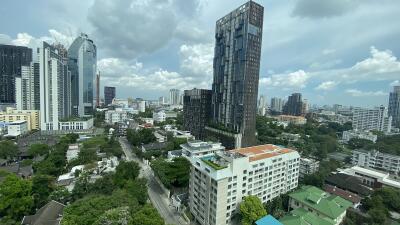 Bangkok Condo Sukhumvit