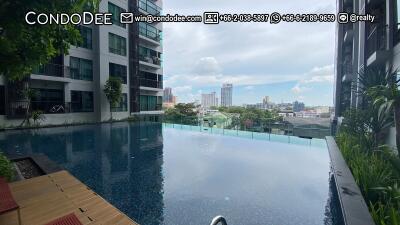 Bangkok Condo Sukhumvit