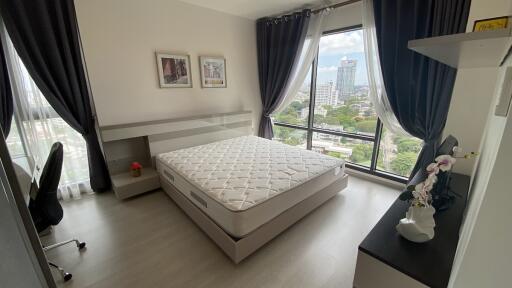 Bangkok Condo Sukhumvit