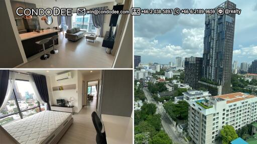 Bangkok Condo Sukhumvit