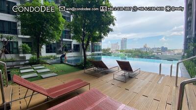 Bangkok Condo Sukhumvit