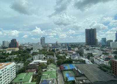 Bangkok Condo Sukhumvit