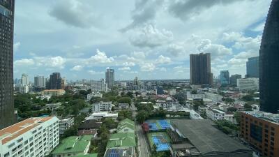 Bangkok Condo Sukhumvit