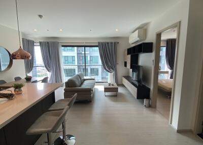 Bangkok Condo Sukhumvit