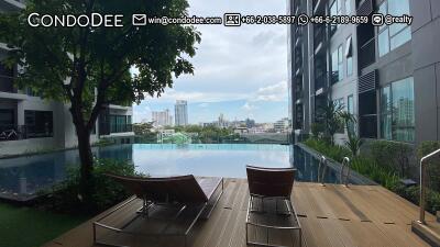 Bangkok Condo Sukhumvit