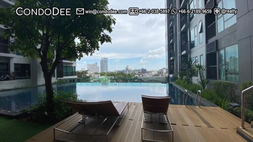 Bangkok Condo Sukhumvit