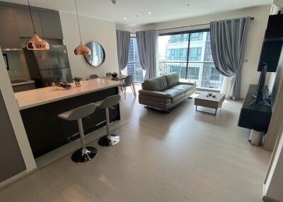 Bangkok Condo Sukhumvit